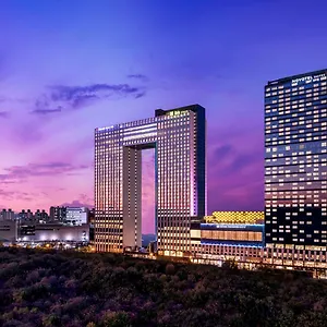 イビス スタイルズ アンバサダー ソウル ヨンサン ソウル特別市