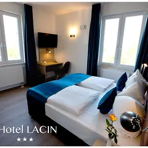 Hotel Lacin, Nuremberg