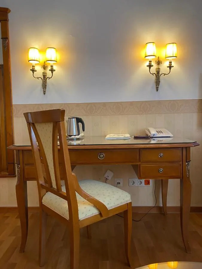 Hotel Deutscher Kaiser Norimberga