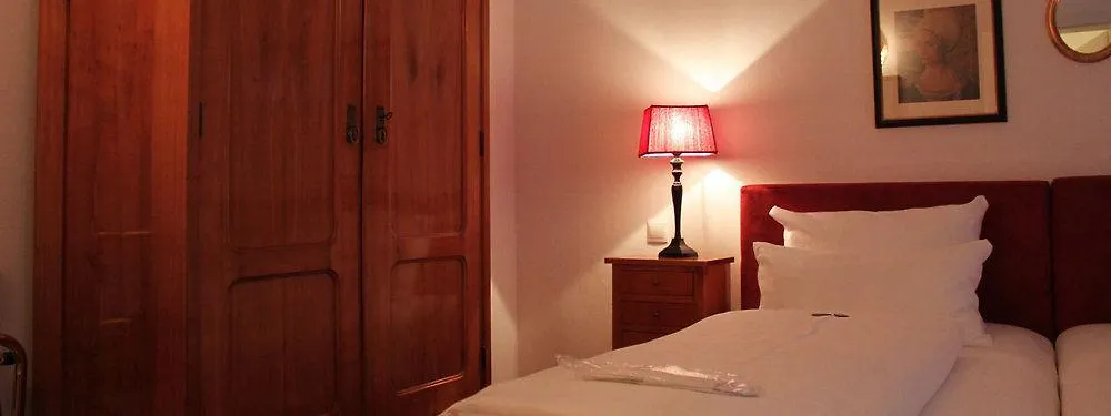 ***  Hotel Deutscher Kaiser Norimberga Germania